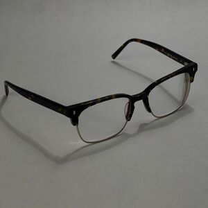 Warby Parker Eyeglasses Ames 3201 Tortoise 54 18 145